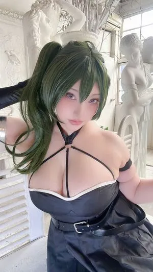 Saku OnlyFans Leaked Free Thumbnail Picture - #I61TYlMGUc