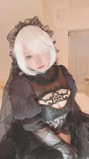 Saku OnlyFans Leaked Free Thumbnail Picture - #J5UXe7Qlbs