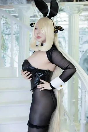 Saku OnlyFans Leaked Free Thumbnail Picture - #JkF6oL6T4k