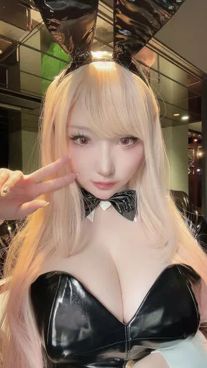 Saku OnlyFans Leaked Free Thumbnail Picture - #K8dqFB9RXW