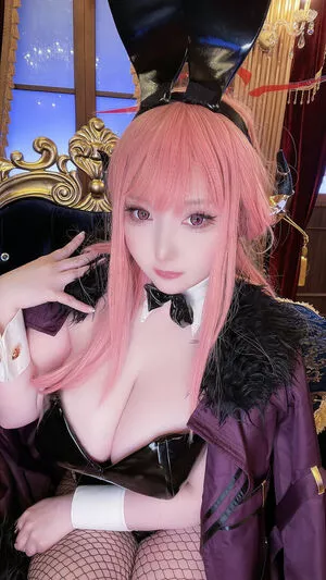 Saku OnlyFans Leaked Free Thumbnail Picture - #K9PMUzqKpA