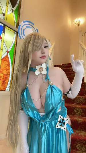 Saku OnlyFans Leaked Free Thumbnail Picture - #KWyNttd8gD