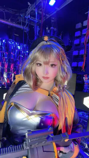 Saku OnlyFans Leaked Free Thumbnail Picture - #N9tFRPIlqY