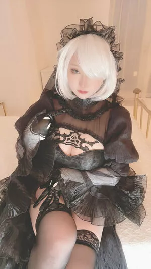 Saku OnlyFans Leaked Free Thumbnail Picture - #NRfCykjMNn