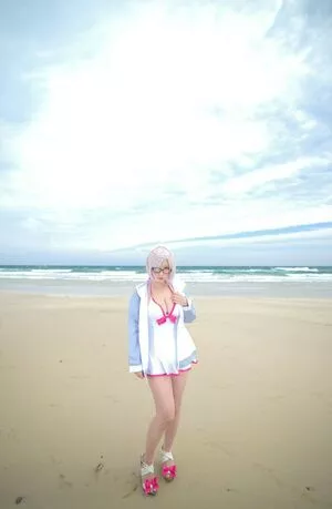 Saku OnlyFans Leaked Free Thumbnail Picture - #NVJUihlNS2