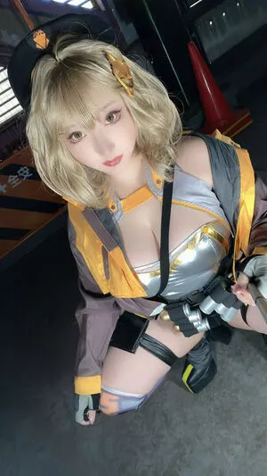 Saku OnlyFans Leaked Free Thumbnail Picture - #NjYfaEOJF9