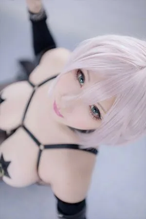 Saku OnlyFans Leaked Free Thumbnail Picture - #NwSDXBSM8e