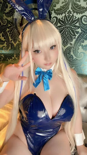 Saku OnlyFans Leaked Free Thumbnail Picture - #NyVxKvOyt4