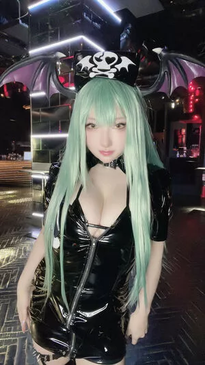 Saku OnlyFans Leaked Free Thumbnail Picture - #PE11TDuSb5