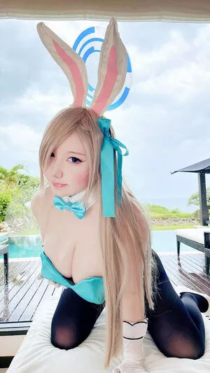 Saku OnlyFans Leaked Free Thumbnail Picture - #PuiXwytz4x