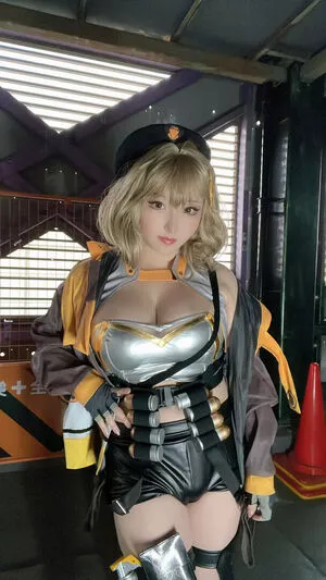 Saku OnlyFans Leaked Free Thumbnail Picture - #R7VzNzyyF3