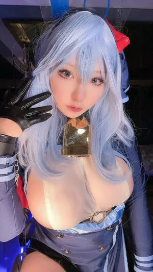 Saku OnlyFans Leaked Free Thumbnail Picture - #RGdYS6LeBg