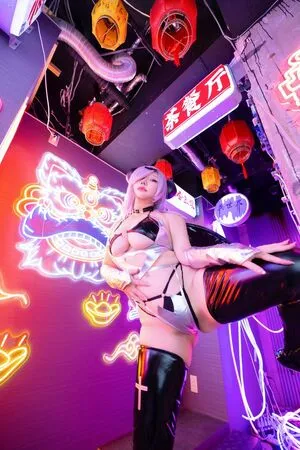 Saku OnlyFans Leaked Free Thumbnail Picture - #RK0ieckj4w