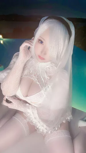 Saku OnlyFans Leaked Free Thumbnail Picture - #RKLLCXItax