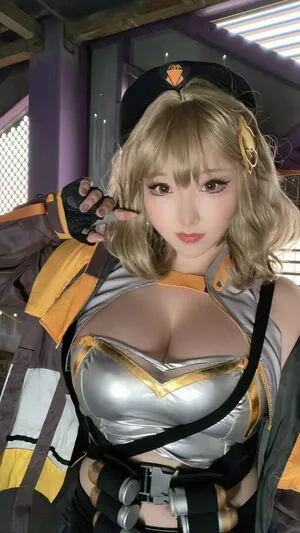 Saku OnlyFans Leaked Free Thumbnail Picture - #Rb6OocMpcD