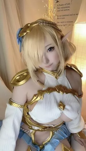 Saku OnlyFans Leaked Free Thumbnail Picture - #S3wcZEXkFc