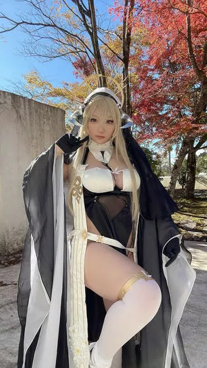 Saku OnlyFans Leaked Free Thumbnail Picture - #SeNXgV27If