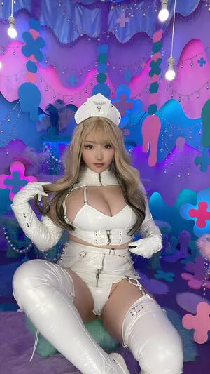 Saku OnlyFans Leaked Free Thumbnail Picture - #Su4f2SOxj1