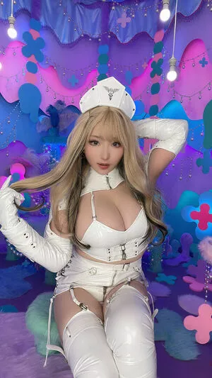 Saku OnlyFans Leaked Free Thumbnail Picture - #TzUiXUOjtE