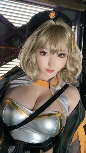 Saku OnlyFans Leaked Free Thumbnail Picture - #Tzl61PSUxd