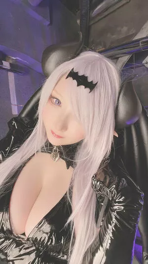 Saku OnlyFans Leaked Free Thumbnail Picture - #UCXQ0N1SKm