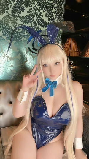 Saku OnlyFans Leaked Free Thumbnail Picture - #UQ8ljwdn3x