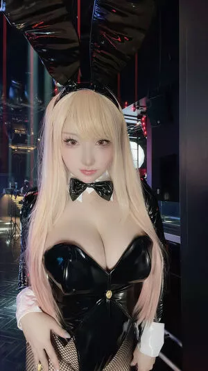 Saku OnlyFans Leaked Free Thumbnail Picture - #UWE8VSivwh