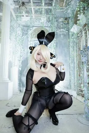 Saku OnlyFans Leaked Free Thumbnail Picture - #UmO24o1jT1