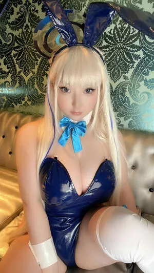 Saku OnlyFans Leaked Free Thumbnail Picture - #V4IhENmh6D