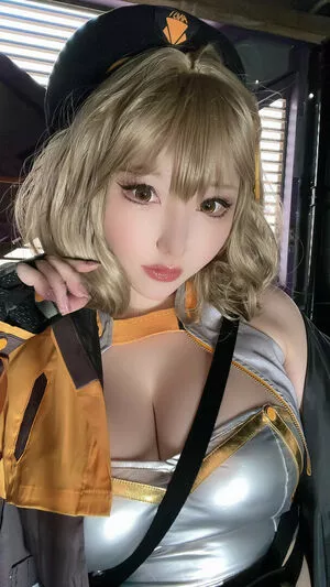 Saku OnlyFans Leaked Free Thumbnail Picture - #VzO5529RVf