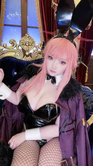 Saku OnlyFans Leaked Free Thumbnail Picture - #WHDa7gvFEH