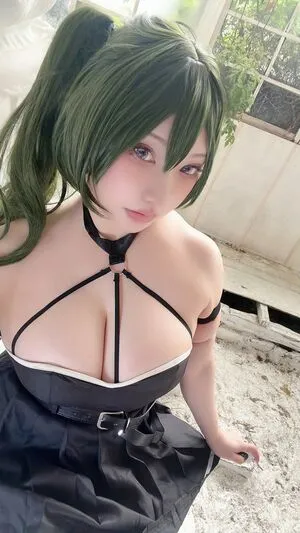 Saku OnlyFans Leaked Free Thumbnail Picture - #WVp8bNuB4k