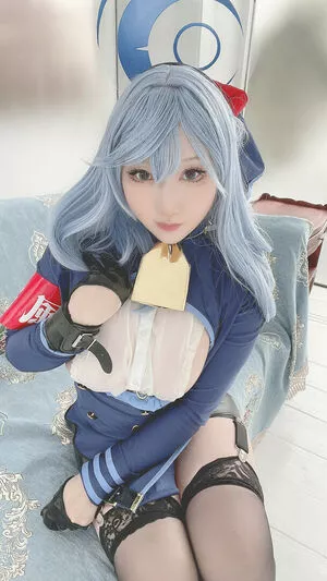 Saku OnlyFans Leaked Free Thumbnail Picture - #WvVUraj4eA
