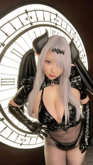 Saku OnlyFans Leaked Free Thumbnail Picture - #X6pcKw8WJN