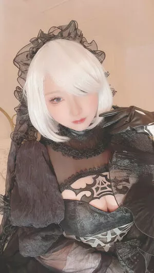 Saku OnlyFans Leaked Free Thumbnail Picture - #X8zfQgvgl2