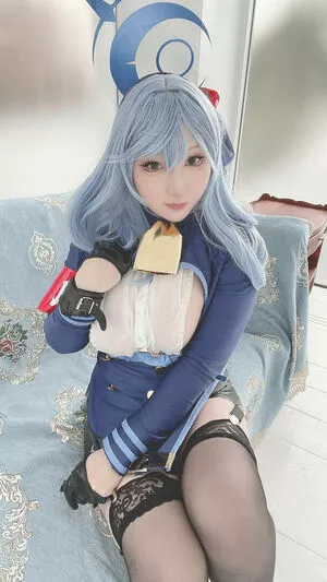 Saku OnlyFans Leaked Free Thumbnail Picture - #Xc6wHHE8Du