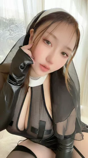 Saku OnlyFans Leaked Free Thumbnail Picture - #Y4bHEGN0A9