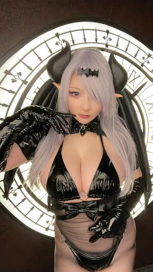 Saku OnlyFans Leaked Free Thumbnail Picture - #ZTfagMFUMa