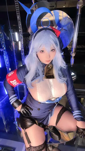 Saku OnlyFans Leaked Free Thumbnail Picture - #Ze3bIcRaHF