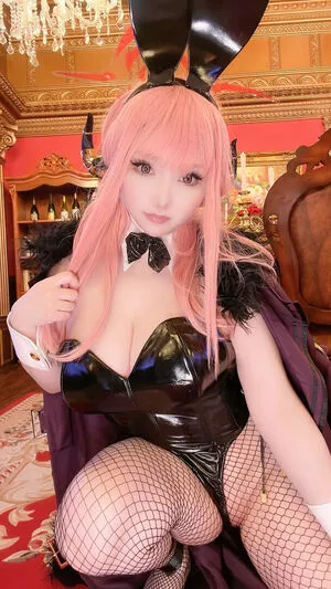 Saku OnlyFans Leaked Free Thumbnail Picture - #bwOKrgS3eQ