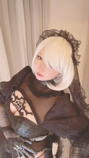 Saku OnlyFans Leaked Free Thumbnail Picture - #cm5P2Pjusj
