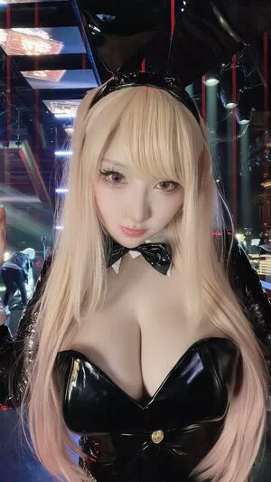 Saku OnlyFans Leaked Free Thumbnail Picture - #cubu4Wj83A