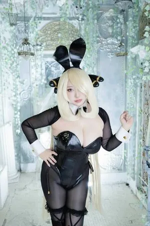 Saku OnlyFans Leaked Free Thumbnail Picture - #dnPuU5l1KY