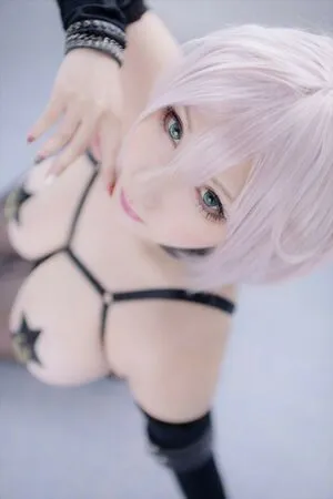 Saku OnlyFans Leaked Free Thumbnail Picture - #e3X0SHgg5k