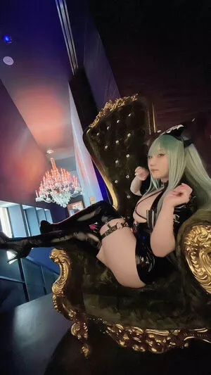 Saku OnlyFans Leaked Free Thumbnail Picture - #eL2r9oxpZ4