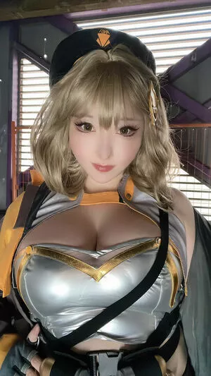 Saku OnlyFans Leaked Free Thumbnail Picture - #emnWuRXuSU