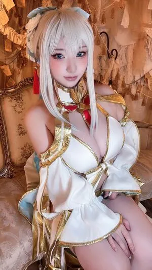 Saku OnlyFans Leaked Free Thumbnail Picture - #es4lo8FQNC