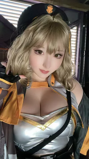 Saku OnlyFans Leaked Free Thumbnail Picture - #fGrMCGXupA