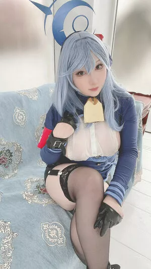 Saku OnlyFans Leaked Free Thumbnail Picture - #fRP2synZB4