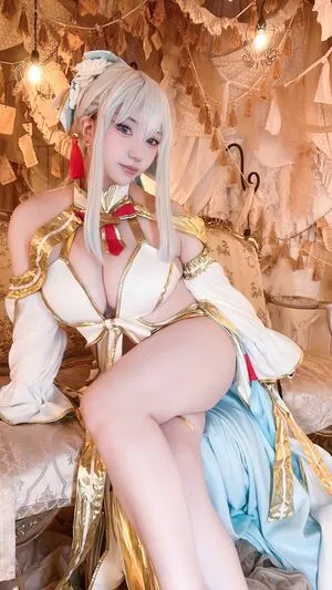 Saku OnlyFans Leaked Free Thumbnail Picture - #flJZB63c1l